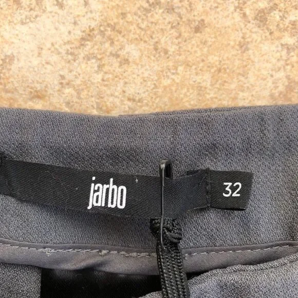 NEW ✨ Jarbo Collection Cropped Slit Stretch - Picture 7 of 9